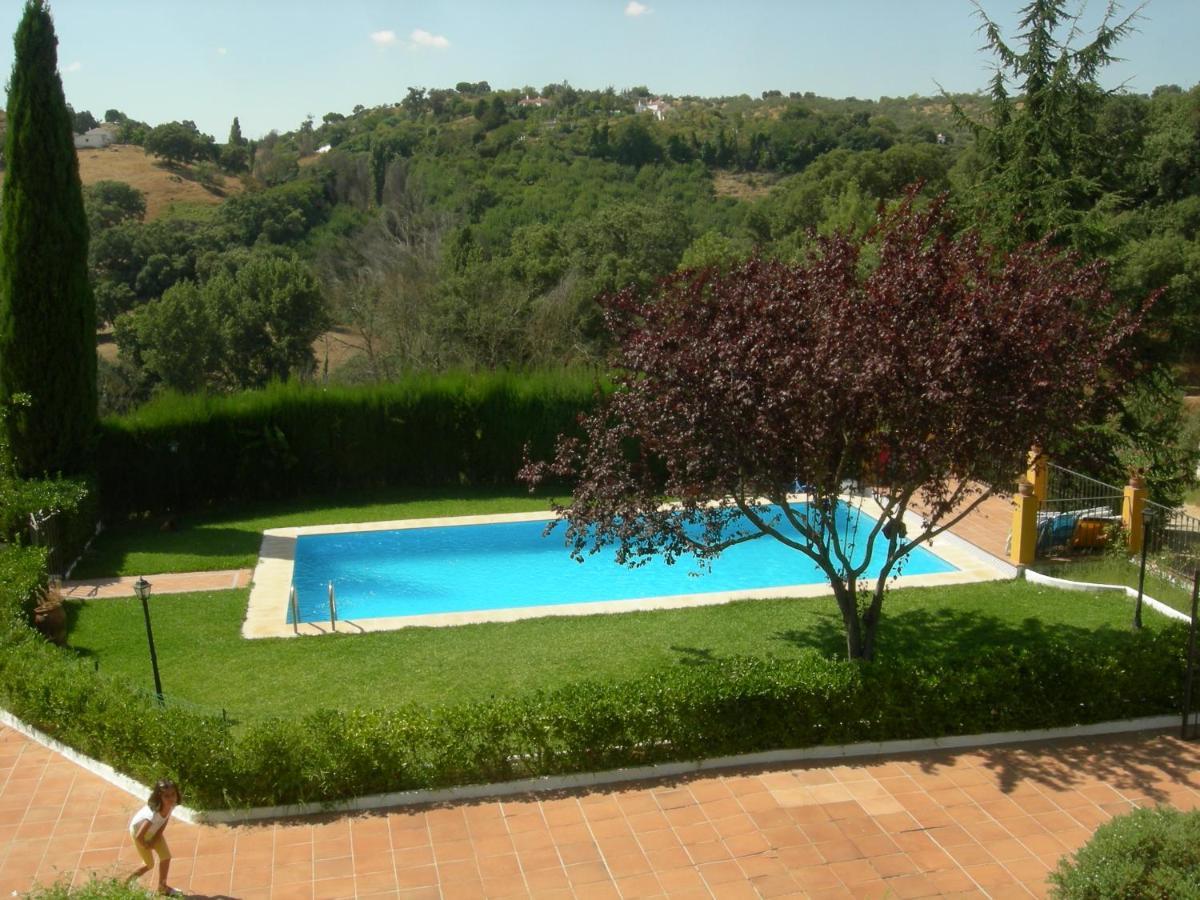 Casa Rural Villa Manuela Cazalla de la Sierra Εξωτερικό φωτογραφία
